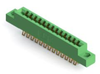 Card Edge Conn, Dual Side, 26Pos, Lug; Card Edge Connector Type Edac - 86AH2832 - Newark, An Avnet Company