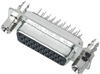 Hd D-Sub Conn, Rcpt, 78Pos, Th; No. Of Contacts Harting - 17AC0916 - Newark, An Avnet Company