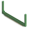 Card Conn, Dual Side, 108Pos, Wire Wrap; Card Edge Connector Type Edac - 71AJ3077 - Newark, An Avnet Company