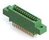 Card Conn, Dual Side, 24Pos, Wire Wrap; Card Edge Connector Type Edac - 85H6278 - Newark, An Avnet Company