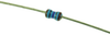 Metal Film Resistor, 187 Ohm, 125Mw, 1%; Resistance Multicomp Pro - 12T9648 - Newark, An Avnet Company