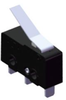 Microswitch, Spdt, 5A, 125Vac, 50Gf Rohs Compliant Multicomp Pro - 84AH0104 - Newark, An Avnet Company