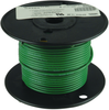 Hook Up Wire 100Ft 16Awg Tin-Copper Green; Jacket Material Carol Cable/general Cable - 78R8084 - Newark, An Avnet Company