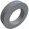 Spacer, Round, Phenolic, 3.18Mm; Spacer Material Raf Electronic Hardware - 05W9969 - Newark, An Avnet Company