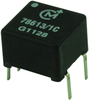 Pulse Transformer, 1Ct Murata Power Solutions - 62K1059 - Newark, An Avnet Company