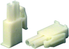 Plug And Socket Connector Housing; Product Range Amp Te Connectivity - 69H8555 - Newark, An Avnet Company