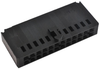 Connector Housing, Receptacle 24 Position, 2.54Mm; Product Range Amp Te Connectivity - 30AC3012 - Newark, An Avnet Company