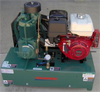 Champion HGR7-LPK Two Stage Reciprocating Service Truck Air -- CHAHGR7LPK