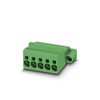 Headers, Plugs and Sockets - 1749007-ND - DigiKey