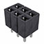 Headers, Receptacles, Female Sockets - SAM1092-03-ND - DigiKey