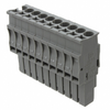 Headers, Plugs and Sockets - 277-3983-ND - DigiKey