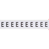 Labels, Stickers, Decals - Preprinted - 2267-9713-E-ND - DigiKey