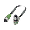 Circular Cable Assemblies - 1668467-ND - DigiKey