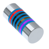 Chip Resistor - Surface Mount - MMA02040D2001BB000-ND - DigiKey