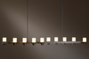 Pendant Lighting Fixtures - 134915 - Hubbardton Forge