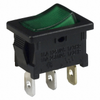 Rocker Switches - 401-1292-ND - DigiKey