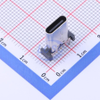 Connectors >> USB Connectors -- GT-USB-7038E - Image