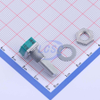 Resistors >> Variable Resistors/Potentiometers -- RK097111080R