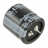 Aluminum Electrolytic Capacitors - 50VXG8200MEFC35X40-ND - DigiKey