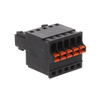 Headers, Plugs and Sockets - 281-2439680000-ND - DigiKey