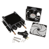 Liquid Cooling, Heating - 5702-6110G1SB-D9-ND - DigiKey