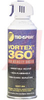Duster, Vortex Series, 8 ounce aerosol,134A, high velocity, invertible -- 70207233