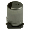 Aluminum Electrolytic Capacitors - EEE-FKJ470UAR - ODG (Origin Data Global)