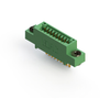 Edgeboard Connectors - 151-845-009-544-403-ND - DigiKey