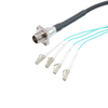 Fiber Optic Cables - 5073-FOC02B6047N01M-ND - DigiKey