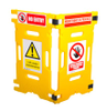 Safety Barriers - 1858103 - RS Components, Ltd.