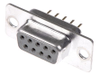 D Sub Connectors - 6740782P - RS Components, Ltd.