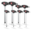 Hex Keys - 311872 - RS Components, Ltd.