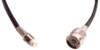 Coaxial Cable - 1248845 - RS Components, Ltd.