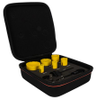 Hole Saws & Core Drill Bits - 604731 - RS Components, Ltd.