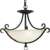 P3839-80 Semi-Flush Mts.-Bowl Style - 709242 - Capital Lighting, Inc.