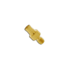 Coaxial Connector (RF) Adapters - 357-ADP-SMBF-SMAF-ND - DigiKey