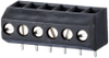 Solderable Screw Type Terminal Blocks - 311471 - METZ CONNECT USA Inc.