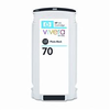 70 Ink for Designjet Z2100/Z3100/Z3200 w/ Vivera Ink- Photo Black - C9449A - LexJet Corporation