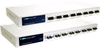 8-port 10/100FE Ethernet Switches - EX1608SF - Data Connect Enterprise, Inc.