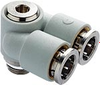 Composite Push-in Fitting -- P7654 53-02 - Image