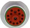 Circular / Cylindrical Connector - HD30 Series - HD34-24-14SN - LADD Distribution
