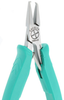 Excelta Five Star Standoff Shear Carbon Steel Shear Cutting Plier 530EA-US - 5 in Length - Molded Plastic Grip - EXCELTA 530EA-US - R. S. Hughes Company, Inc.