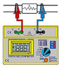 Milliohm Meter - PCE-MO 2002 - PCE Instruments / PCE Americas Inc.