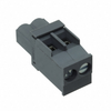 Terminal Blocks - Headers, Plugs and Sockets - A126299-ND - DigiKey
