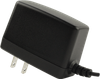 Wall Plug-In US Blade AC-DC Power Supply - SWI25-24-N - CUI Inc.