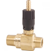 Downstream Adjustable Chemical Injectors, High Draw -  - General Pump