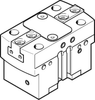 Parallel gripper - HGPT-20-A-B - Festo Corporation