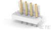 PCB Headers & Receptacles - 3-647338-5 - TE Connectivity