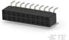 PCB Headers & Receptacles - 5-147100-8 - TE Connectivity