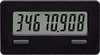8-Digit Timer, Low Voltage SRC Input, Reflective Display -- CUB7TCS1 - Image